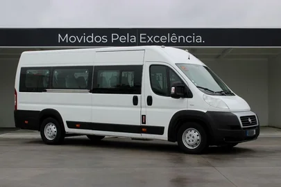 2013' Fiat Ducato