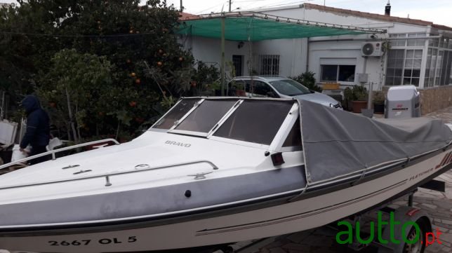 2010' Fletcher photo #1