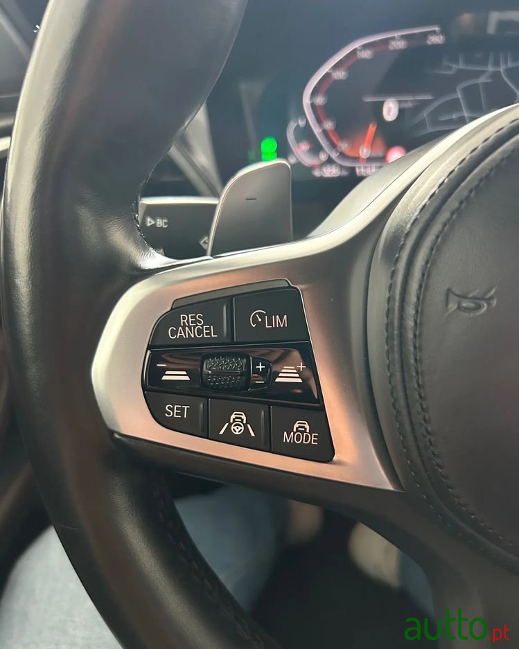 2022' BMW Série 4 photo #3