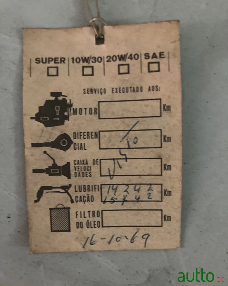 1949' Renault 4 photo #4