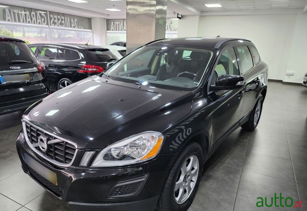 2010' Volvo Xc 60 photo #4