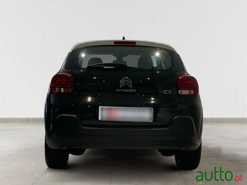 2024' Citroen C3 photo #3