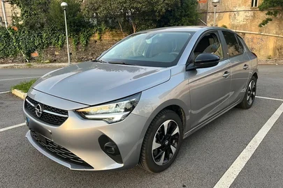 2020' Opel Corsa-e Elegance