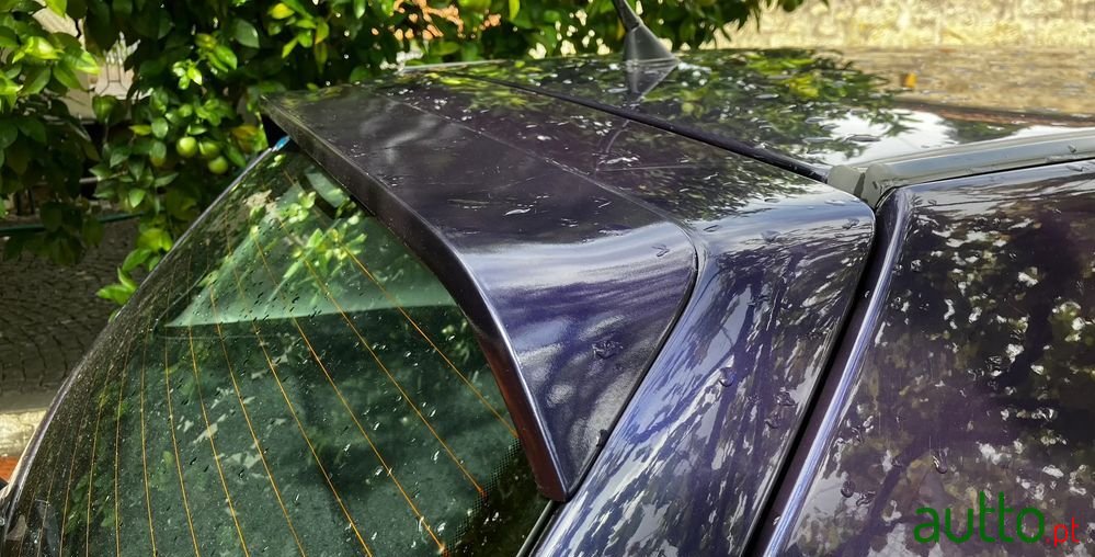 1997' Volkswagen Golf photo #5