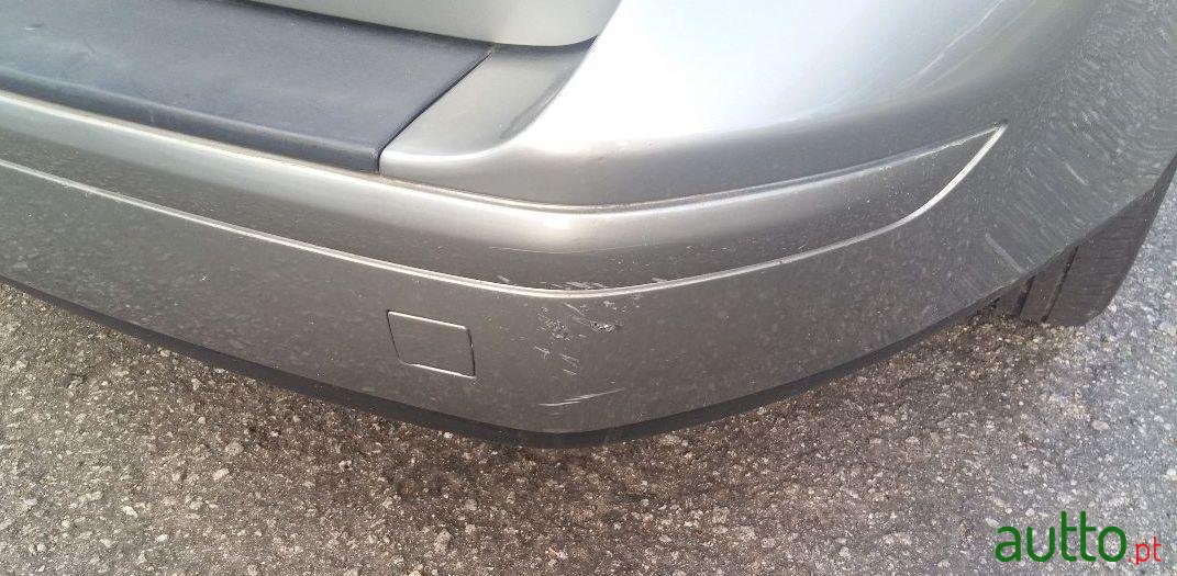 2005' Volvo V50 photo #2