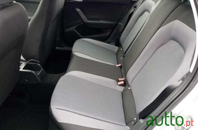 2019' SEAT Ibiza photo #6