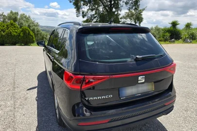 2019' SEAT Tarraco 2.0 Tdi Style