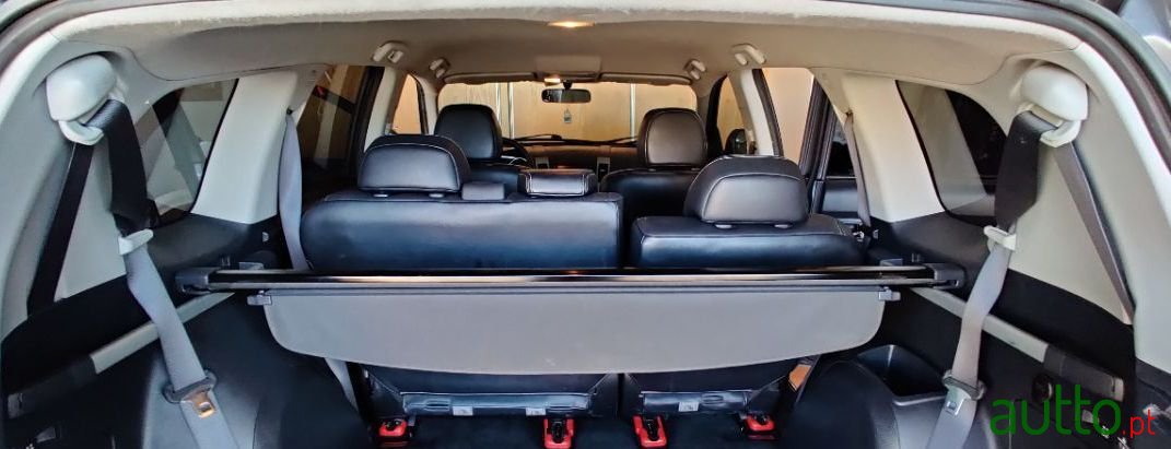 2007' Citroen C-Crosser photo #1