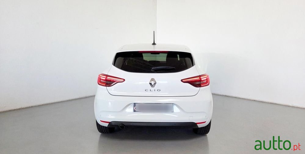 2023' Renault Clio 1.0 Tce Techno photo #5