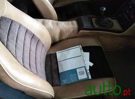 1981' Porsche 924 photo #3