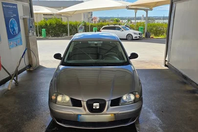 2003' SEAT Ibiza