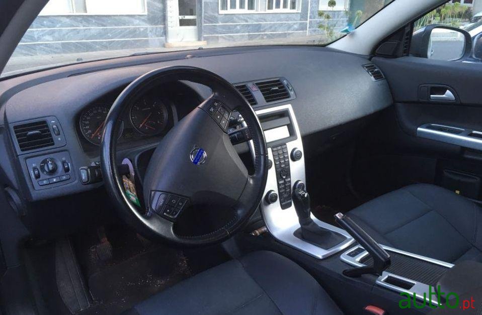 2010' Volvo C30 photo #3