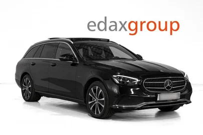 2021' Mercedes-Benz Classe E