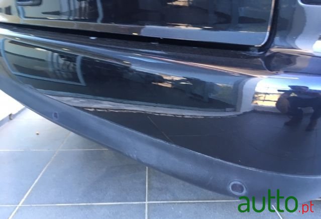 2004' SEAT Alhambra photo #2