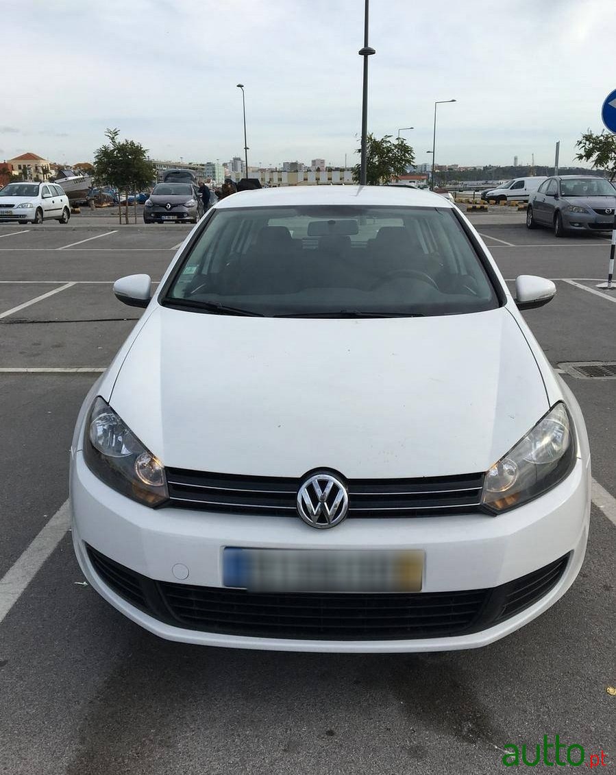 2012' Volkswagen photo #1