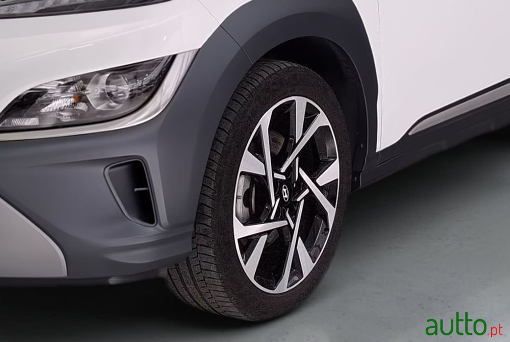 2023' Hyundai Kauai photo #4