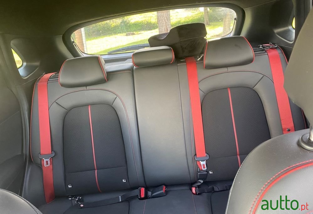 2019' Hyundai Kauai photo #6