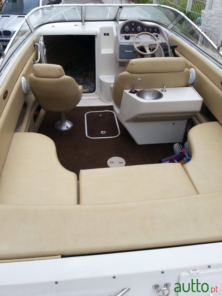 1996' Regal photo #7