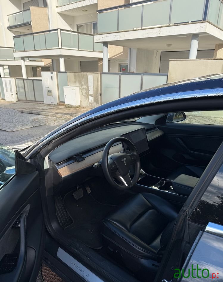 2019' Tesla Model 3 photo #5