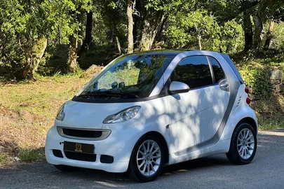 2010' Smart Fortwo