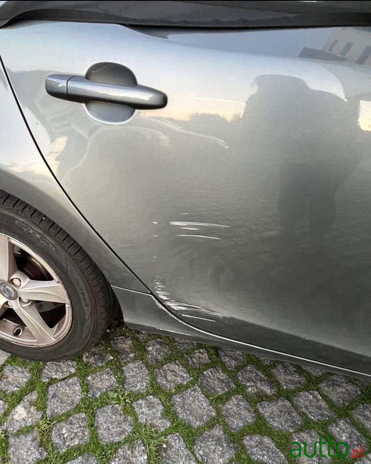 2015' Volvo V40 photo #4