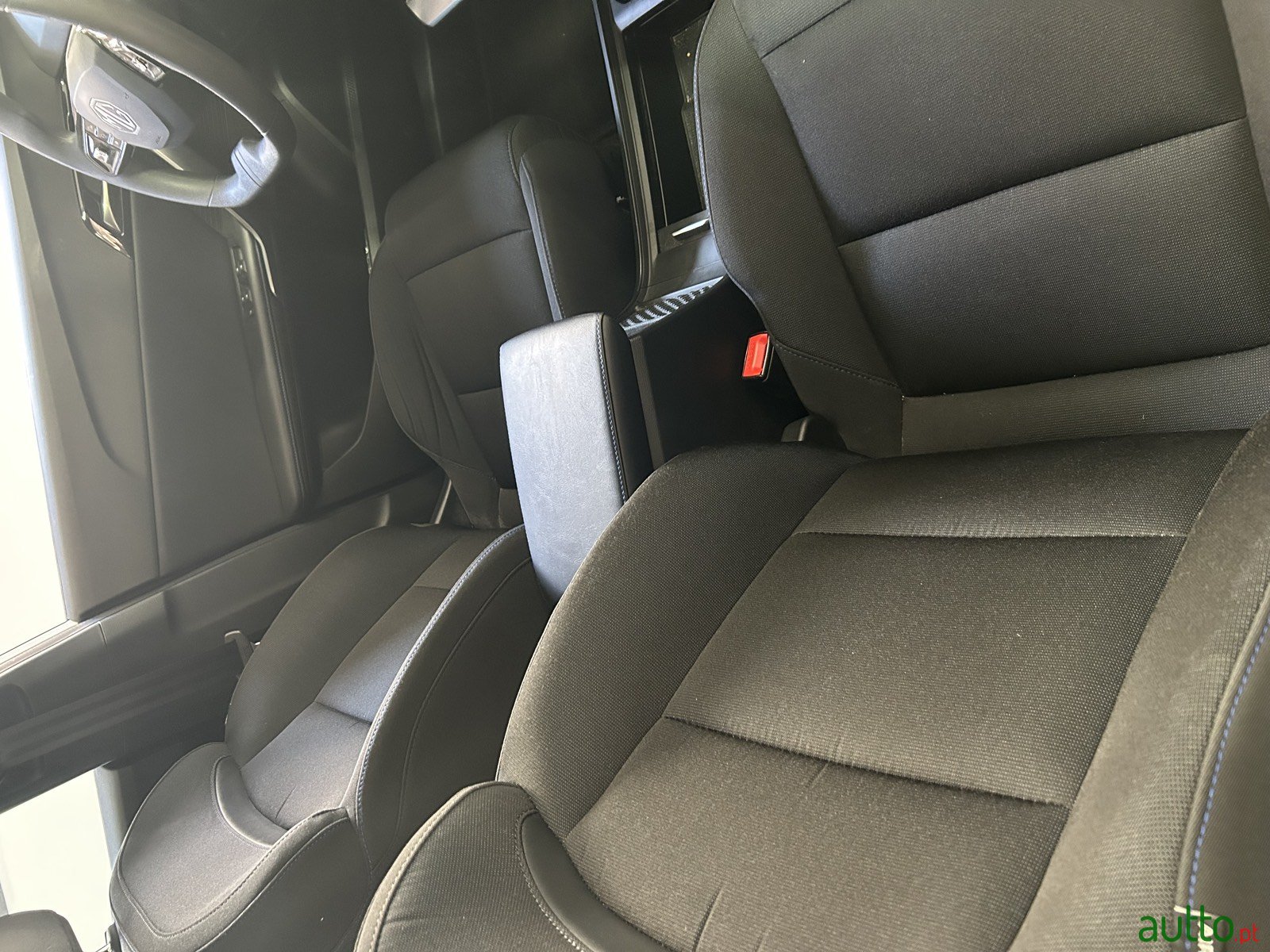 2022' MG MG4 photo #4