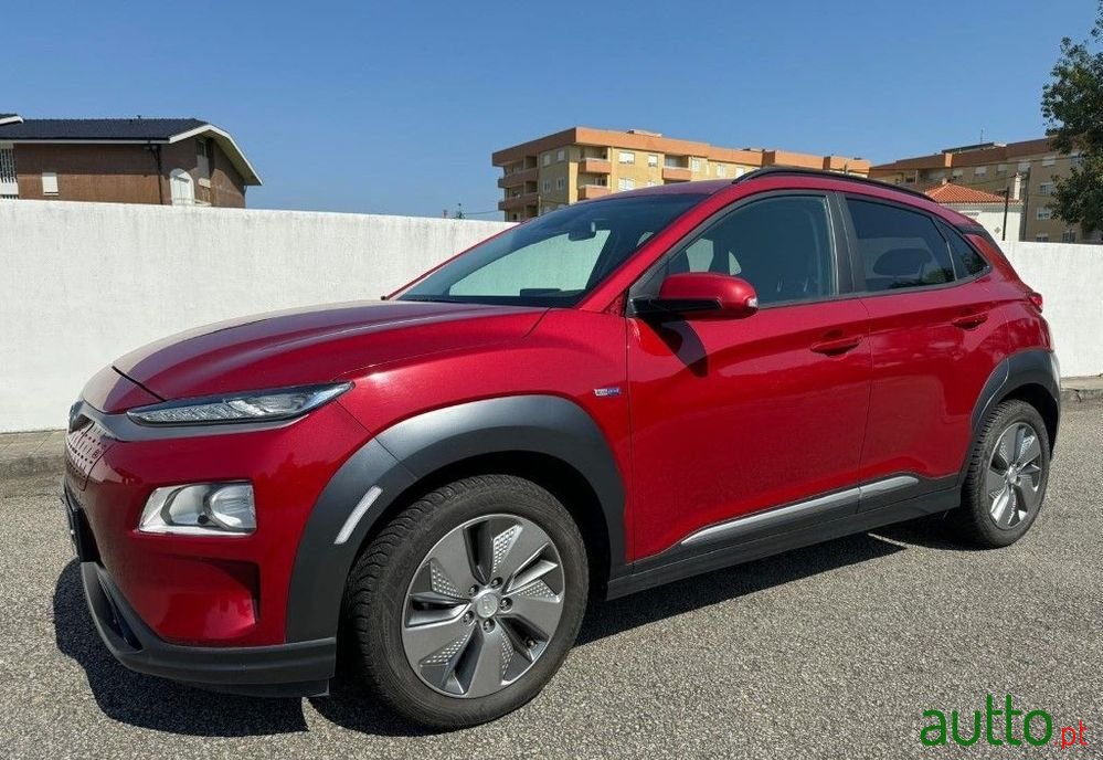 2020' Hyundai Kauai photo #3