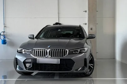 2023' BMW Série 3