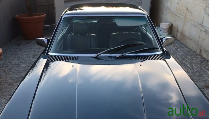 1980' Mercedes-Benz 280 photo #4