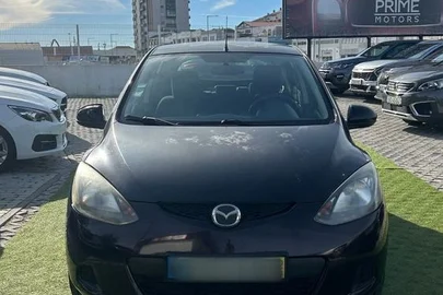 2010' Mazda 2