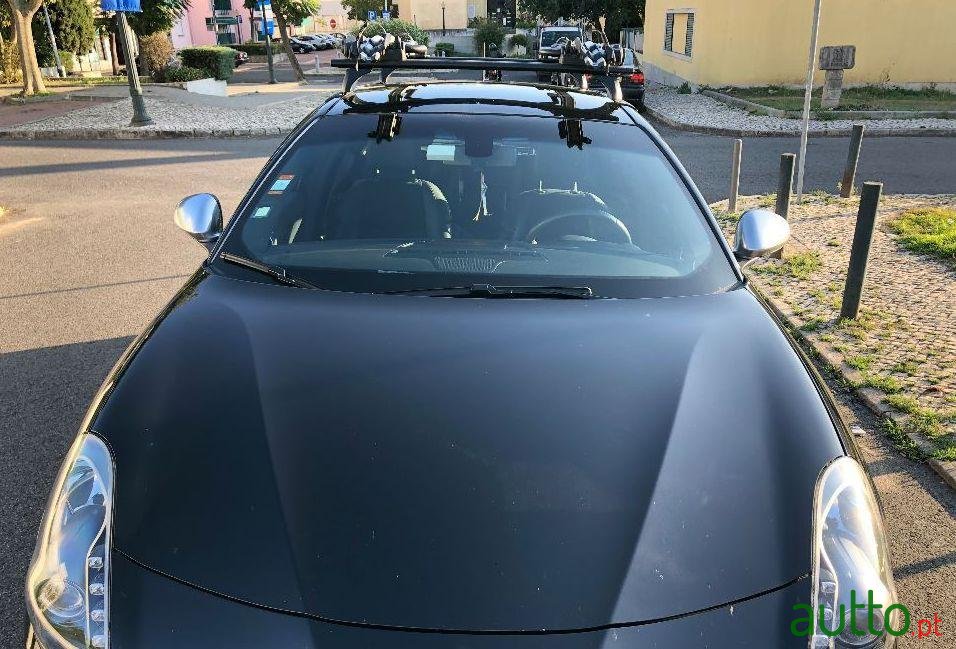 2013' Alfa Romeo Giulietta Exclusive photo #1