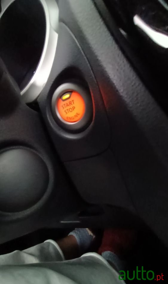 2017' Nissan Juke photo #6