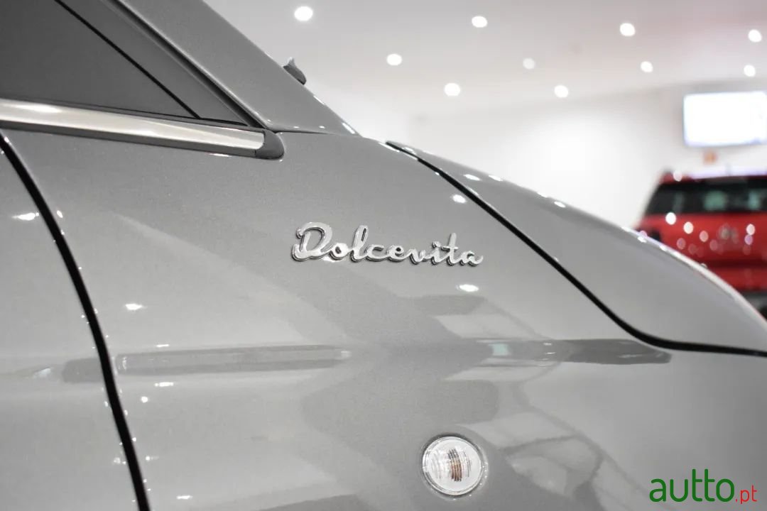 2022' Fiat 500 photo #4