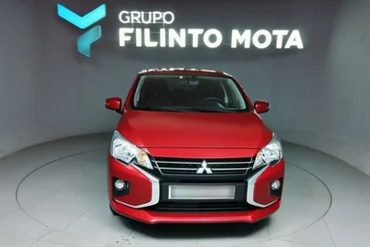 2024' Mitsubishi Space Star