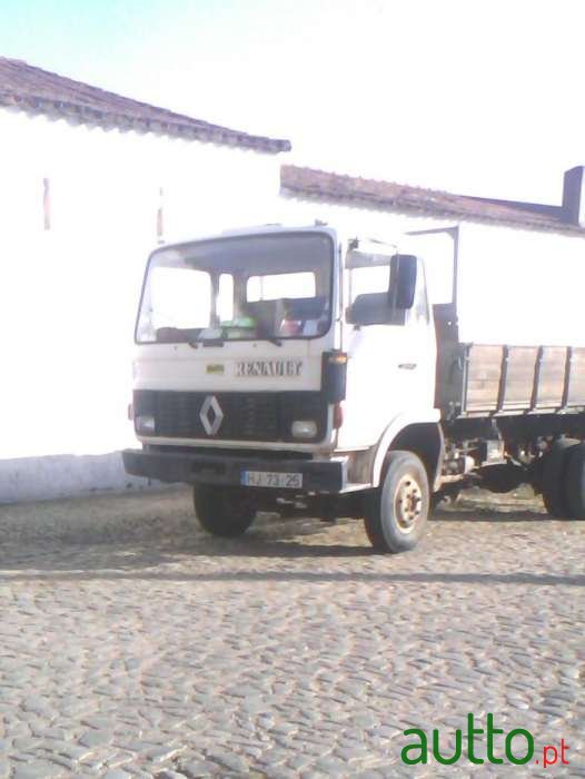 2010' Renault photo #1