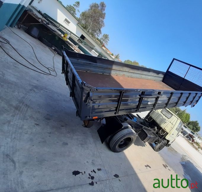 1990' Toyota photo #5