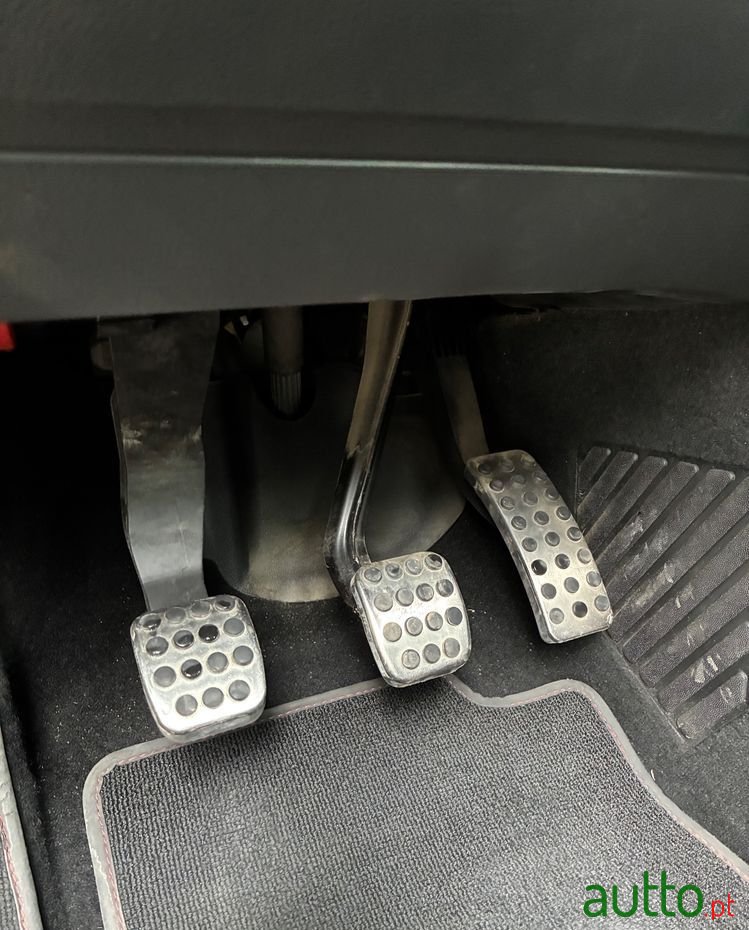 2016' Mercedes-Benz Classe A D Amg Line photo #6