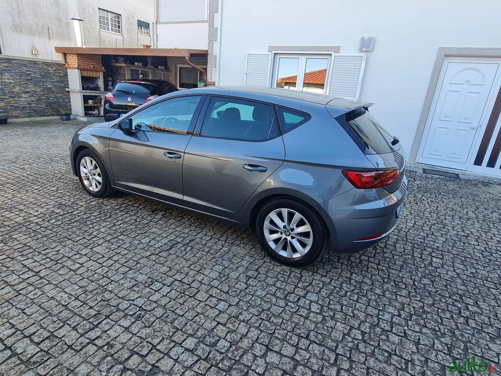 2018' SEAT Leon photo #6