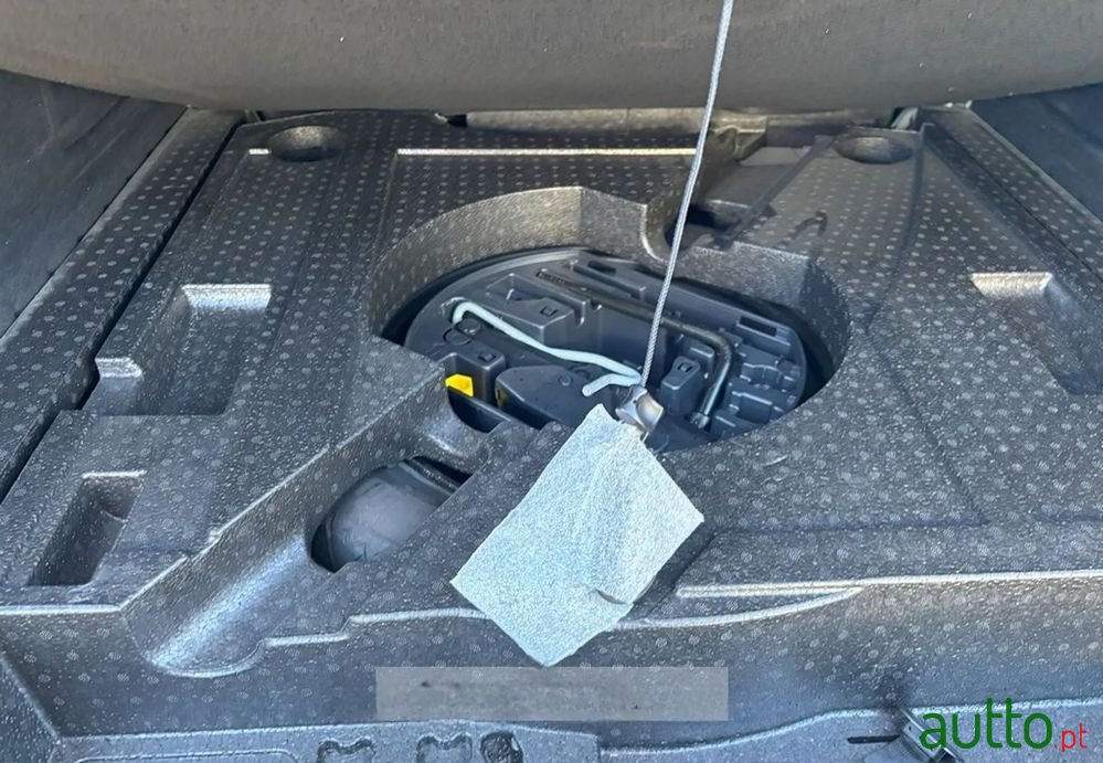 2019' Peugeot 308 Sw photo #5