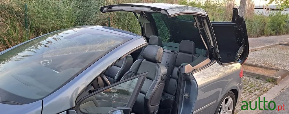 2004' Peugeot 307 photo #4