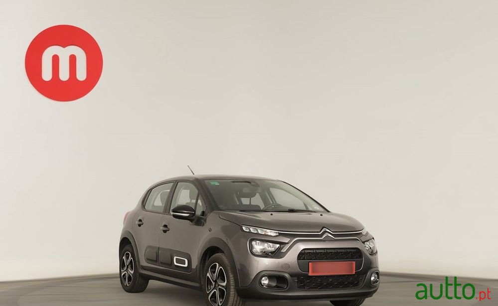 2024' Citroen C3 photo #1