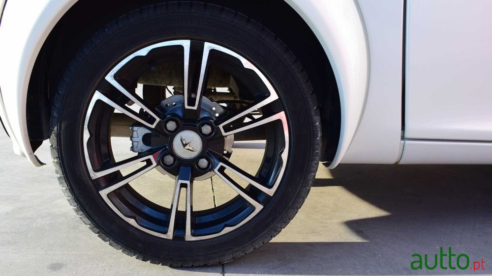 2016' Microcar photo #6