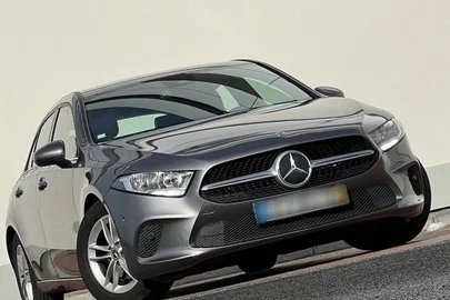 2019' Mercedes-Benz Classe A