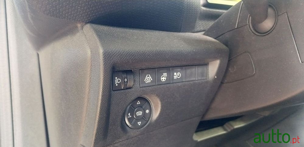 2021' Citroen E-C4 50 Kwh Shine Pack photo #5