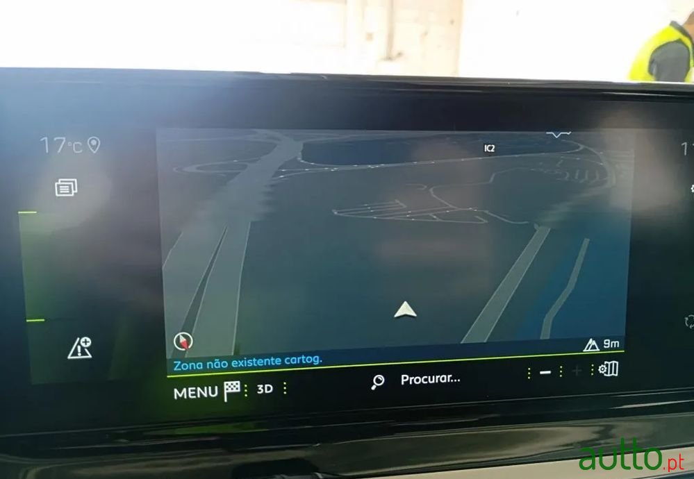 2022' Peugeot 2008 1.2 Puretech Gt photo #4