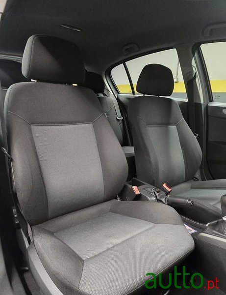 2006' Opel Astra photo #3