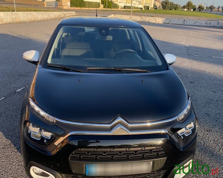 2024' Citroen C3 photo #3
