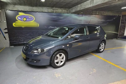 2009' SEAT Leon 1.4 Tsi Style
