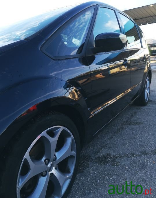 2007' Ford S-Max photo #2