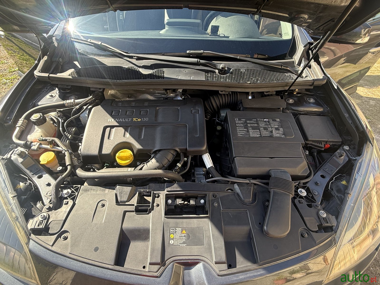 2010' Renault Megane No photo #4